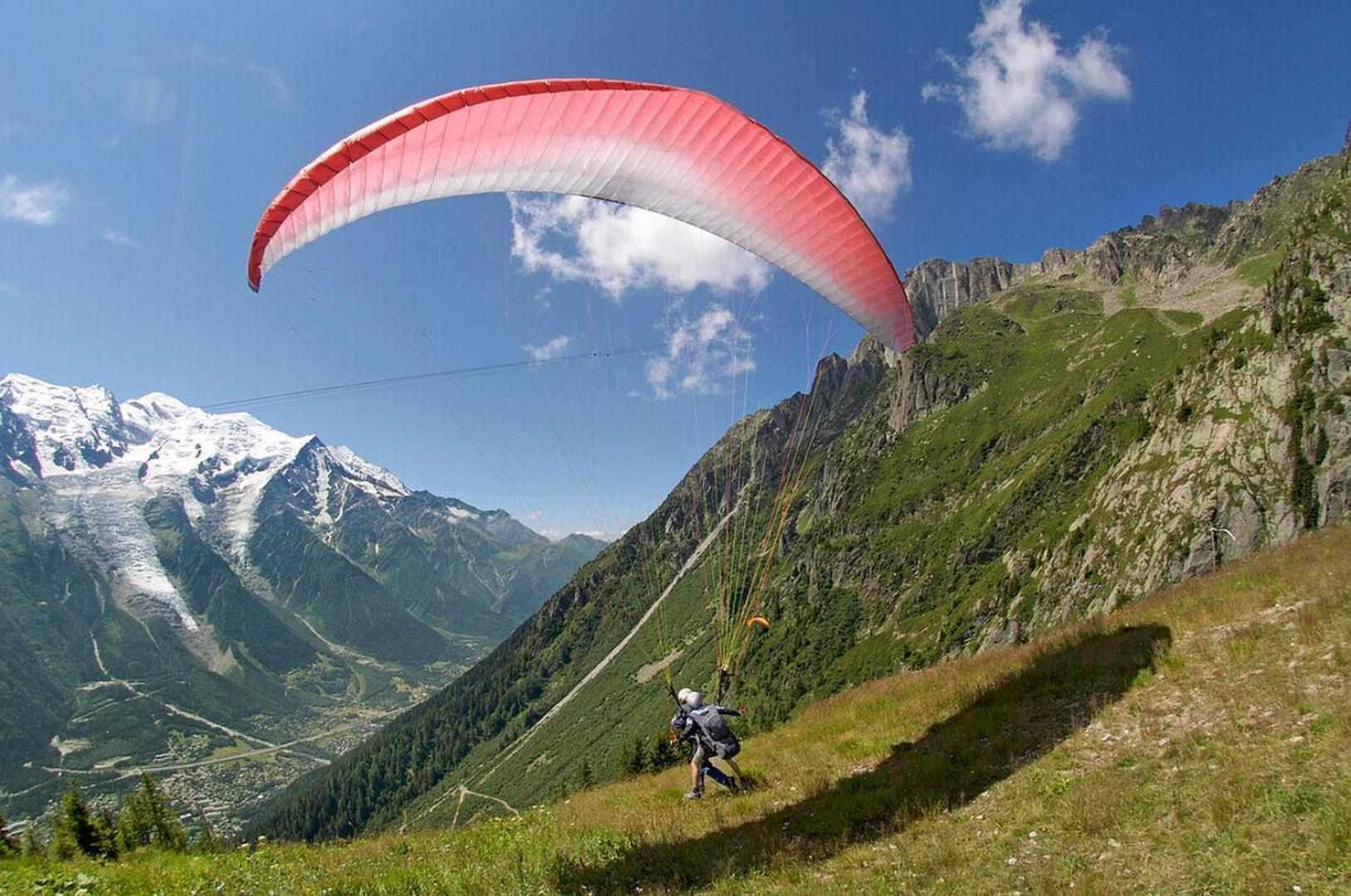 Apartment Le Pied Du Brevent - Walk To Ski Lift, Chamonix Getaway Dış mekan fotoğraf